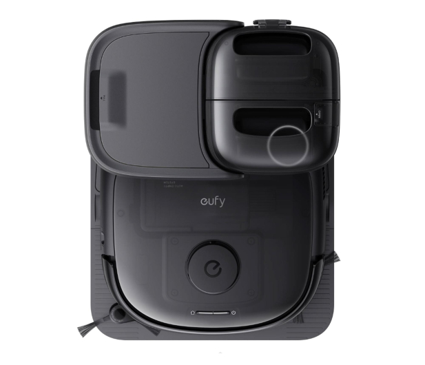 eufy Robot sprzątający E25 - 1340954 - zdjęcie 2